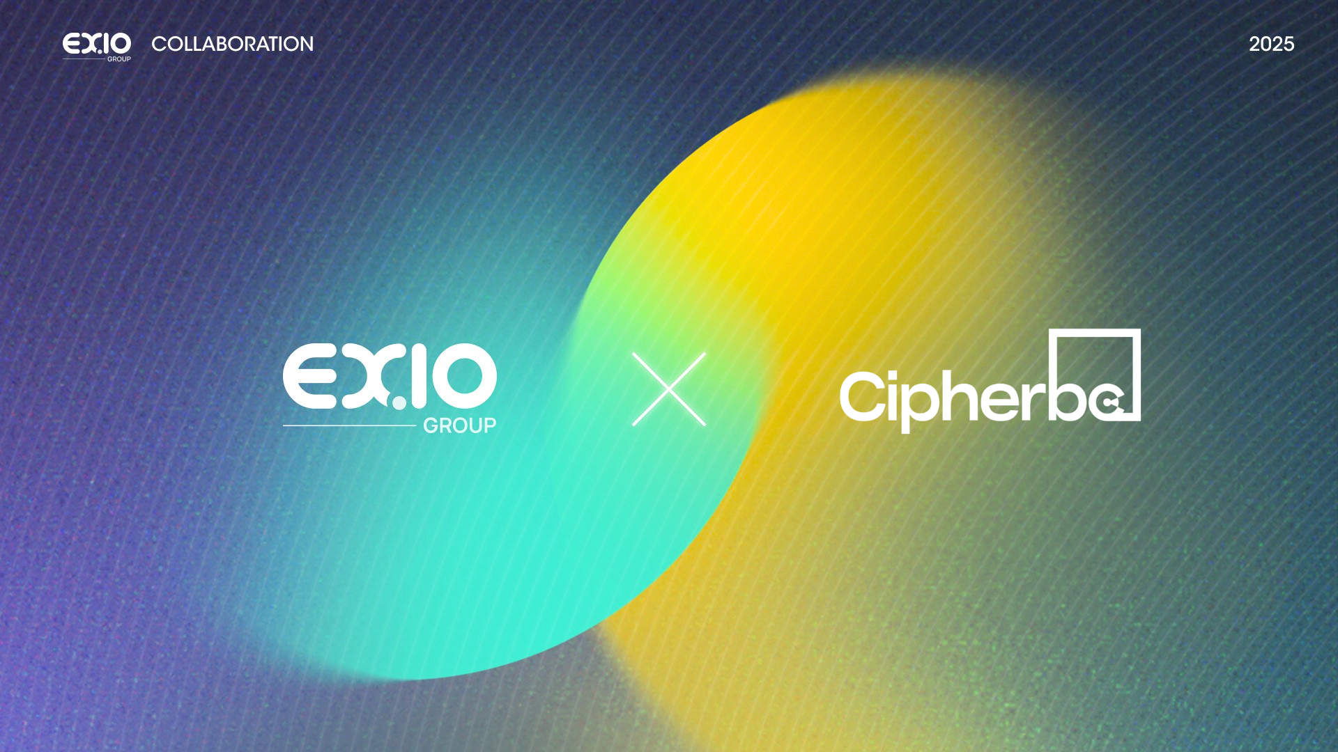CipherBC and EX.IO Forge Strategic Partnership to Advance Security, Compliance, and Innovation in Institutional Digital Assets Custody Across APAC and MENA